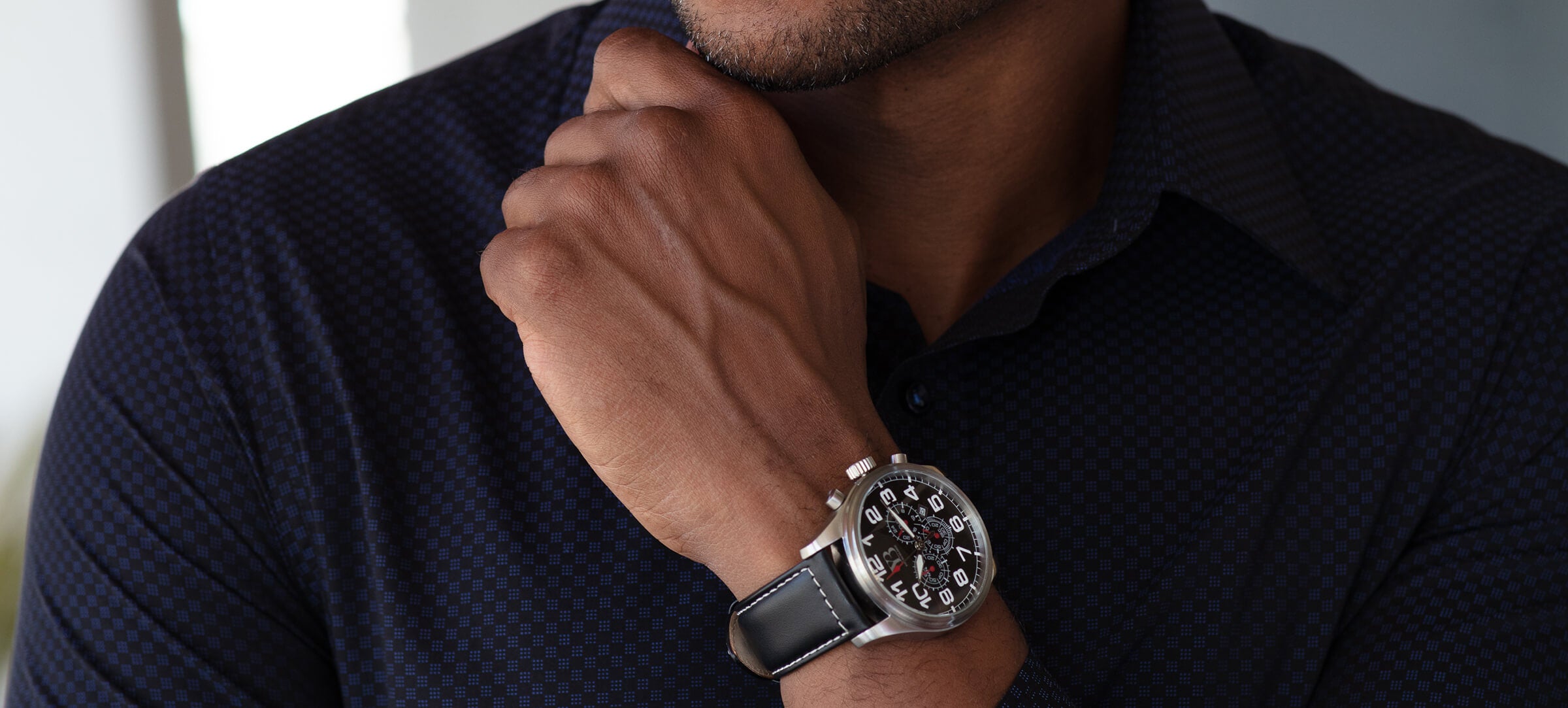 Mens Watch