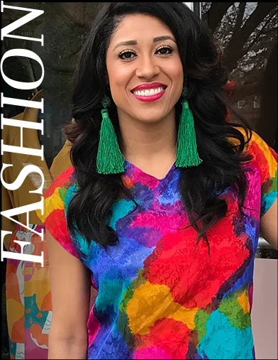 Former Foster Kid Overcomes Adversity to Open Thriving Vintage Boutique