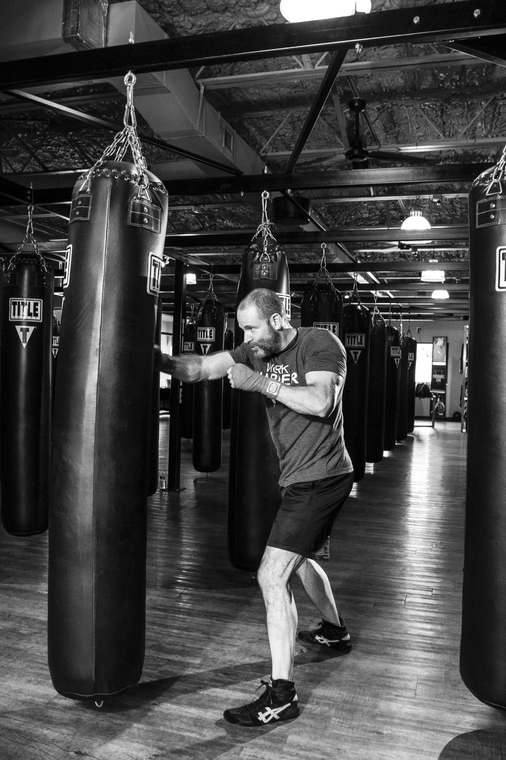 20 Minutes to a Better You: