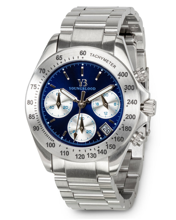 Youngblood timepieces hot sale