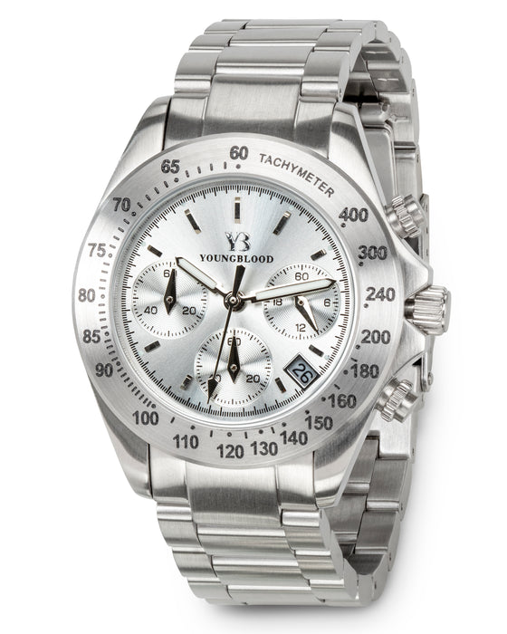 Youngblood timepieces online