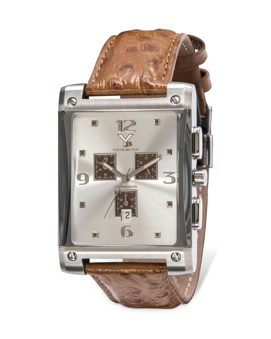 Youngblood timepieces outlet